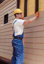 Best Engineered Wood Siding  in Fort Knox, KY